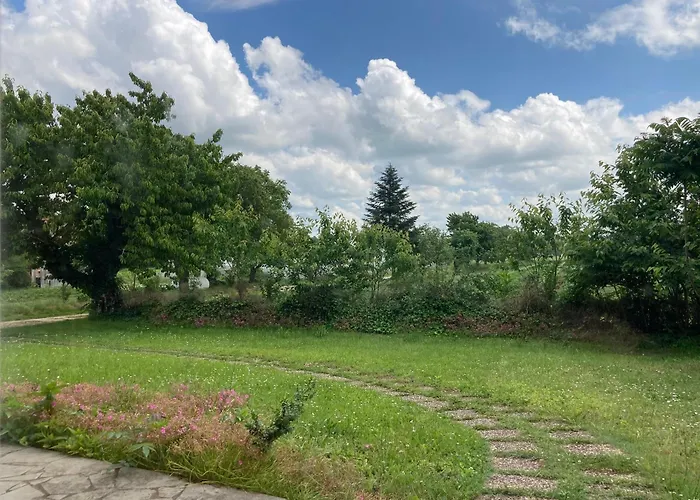 En Bergeracois Nyaraló *